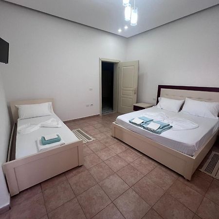 Hostel Internacional Grile Экстерьер фото