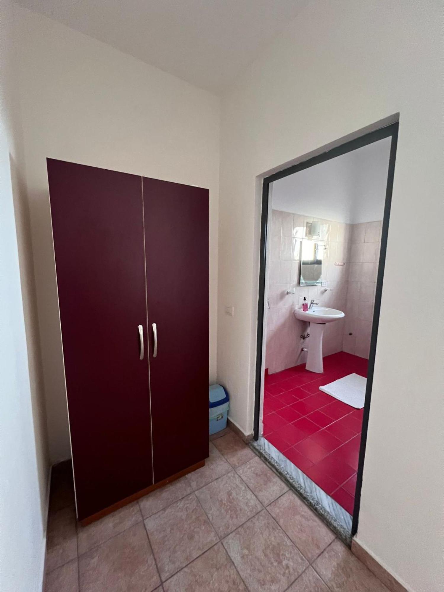 Hostel Internacional Grile Экстерьер фото