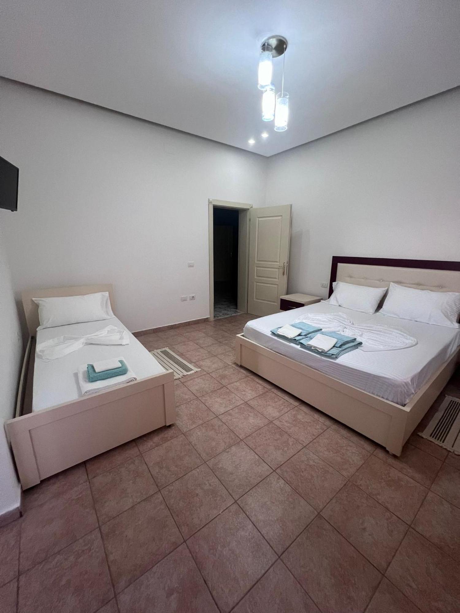 Hostel Internacional Grile Экстерьер фото