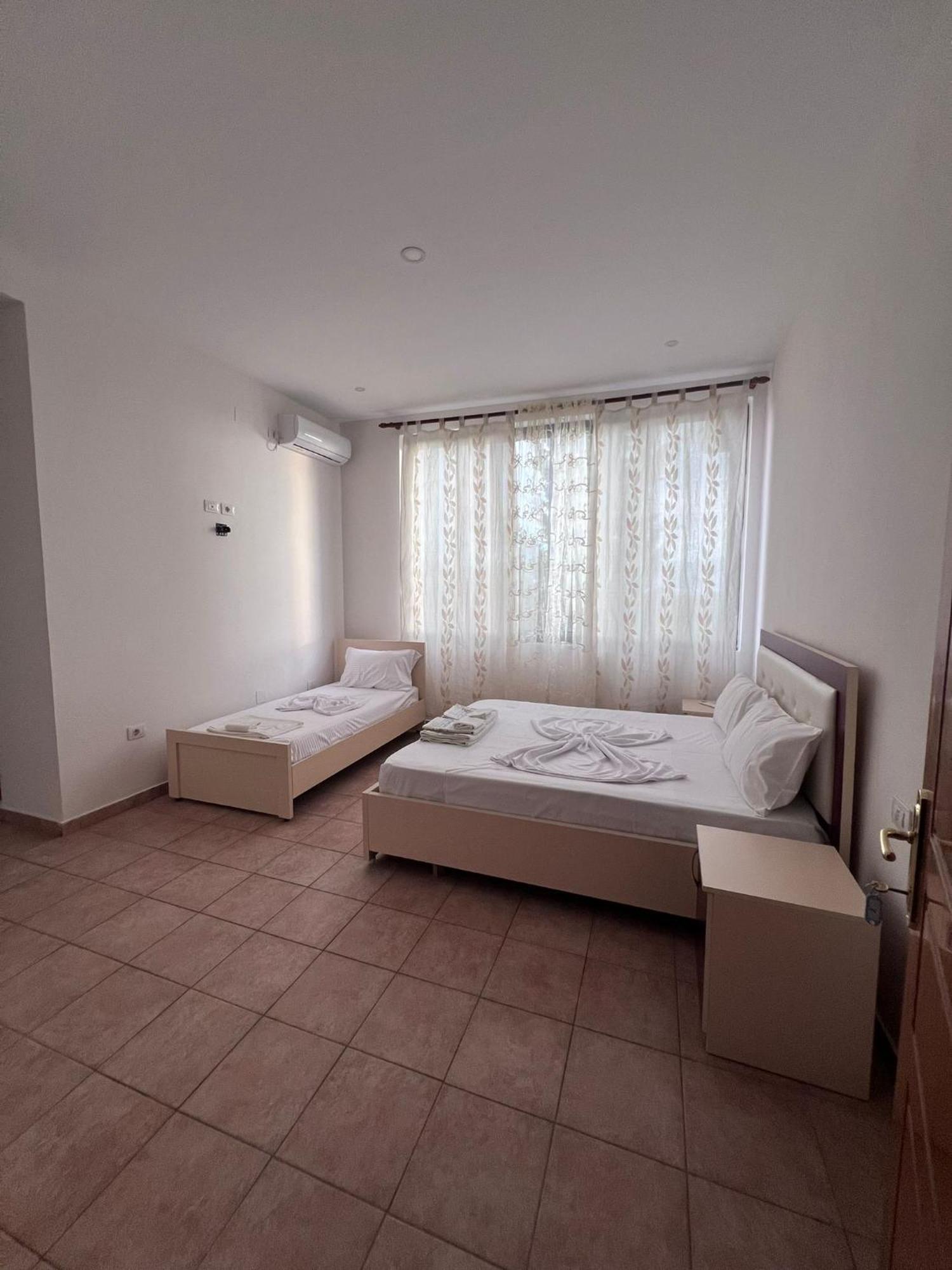 Hostel Internacional Grile Экстерьер фото