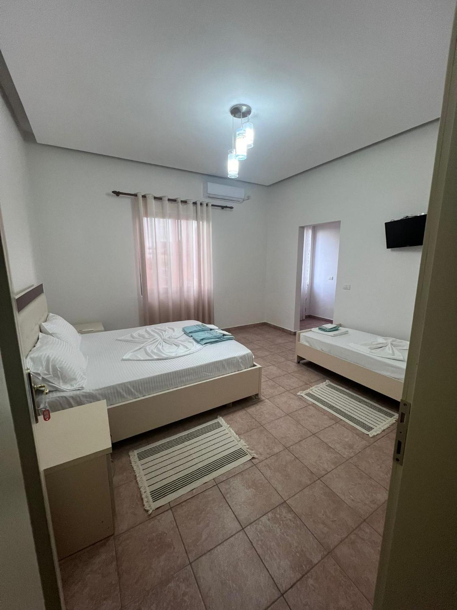 Hostel Internacional Grile Экстерьер фото