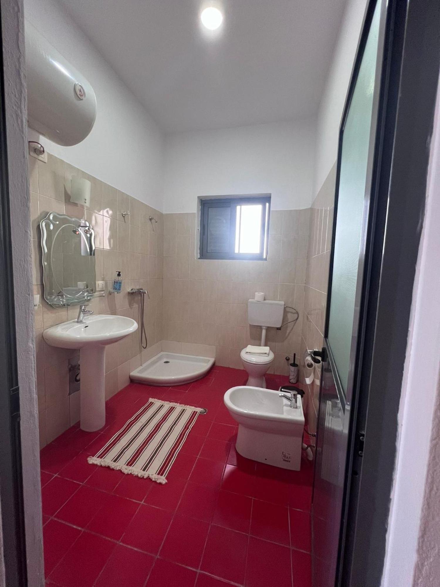 Hostel Internacional Grile Экстерьер фото