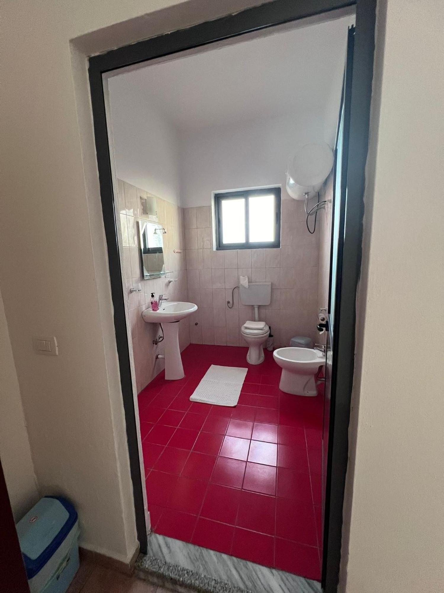 Hostel Internacional Grile Экстерьер фото
