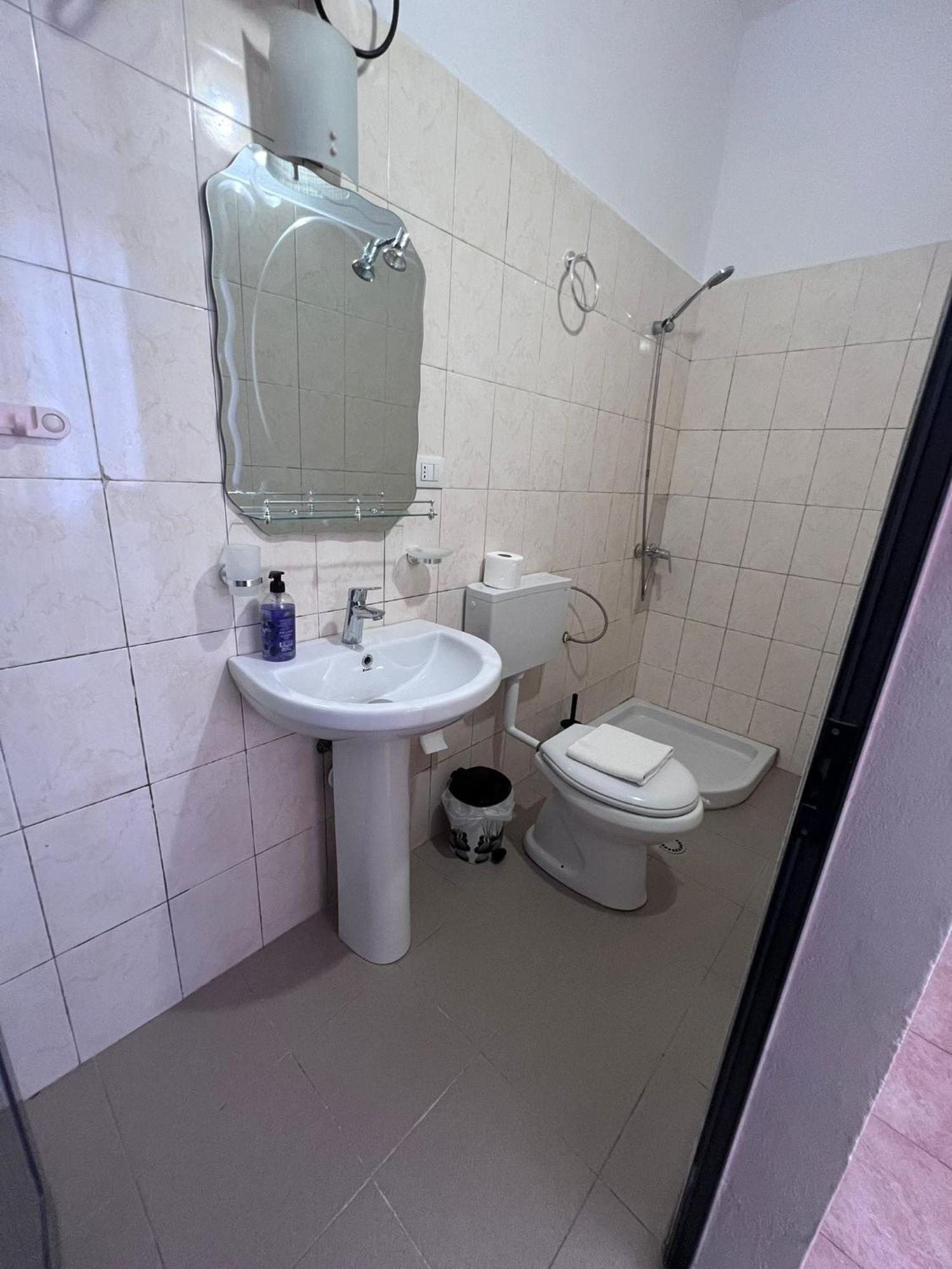 Hostel Internacional Grile Экстерьер фото
