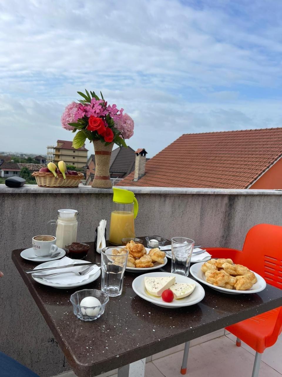 Hostel Internacional Grile Экстерьер фото