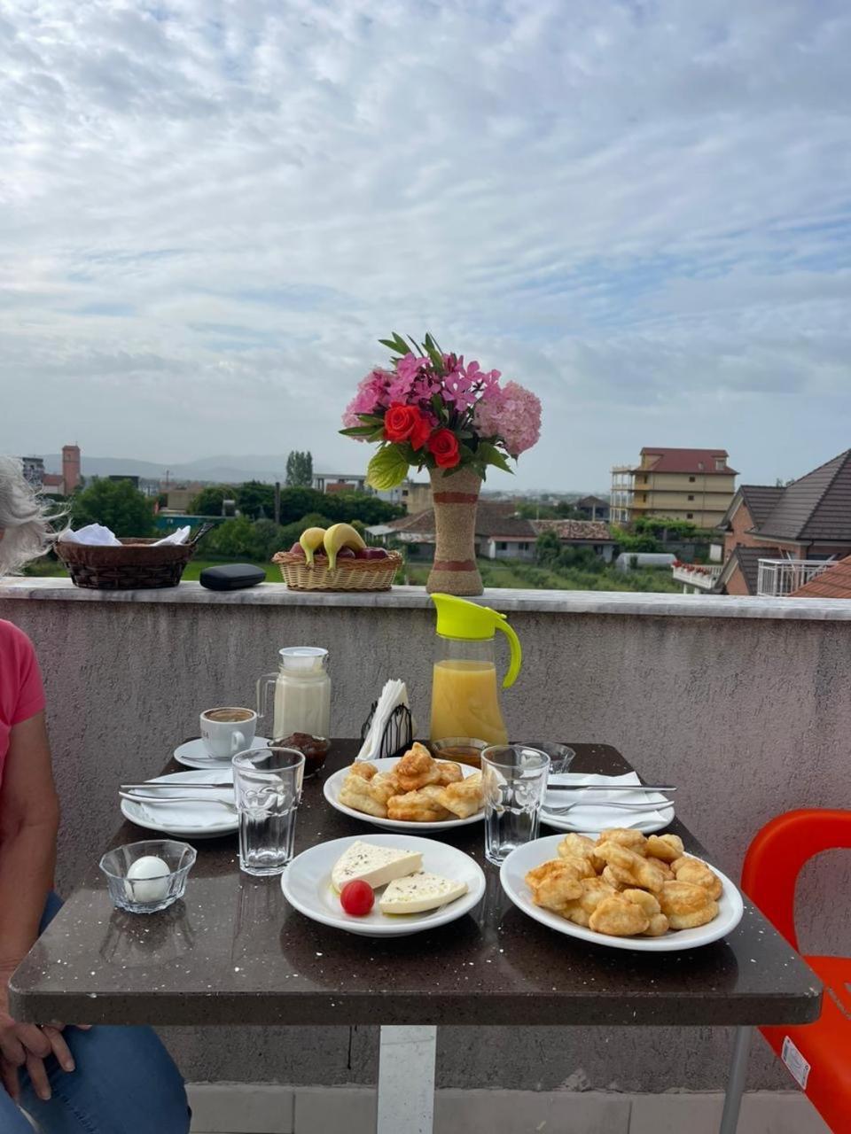 Hostel Internacional Grile Экстерьер фото