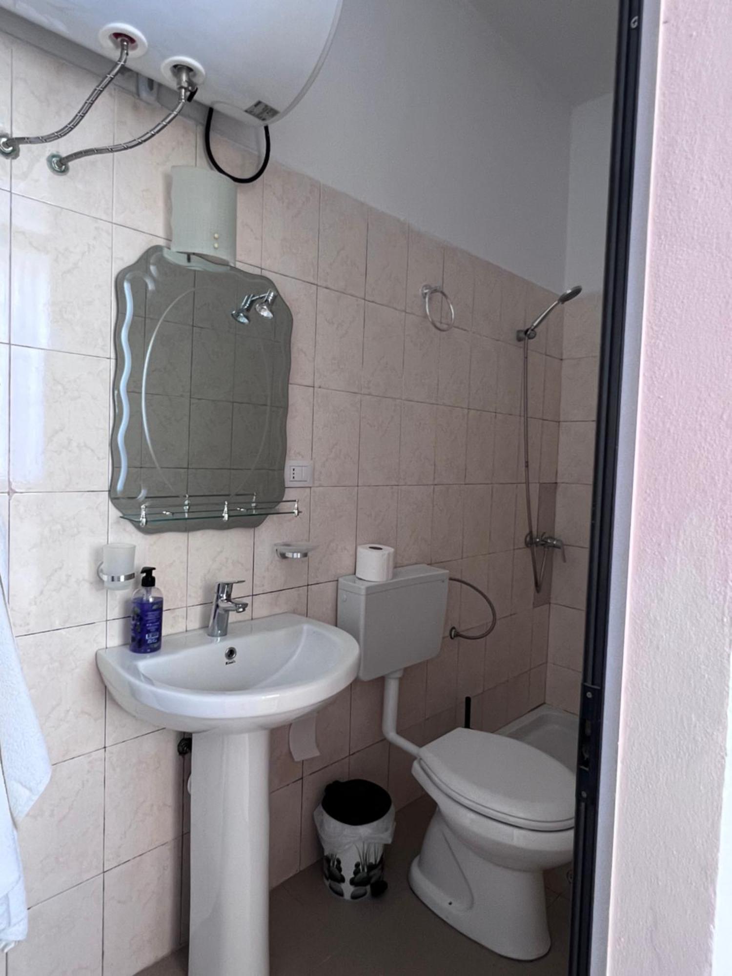 Hostel Internacional Grile Экстерьер фото