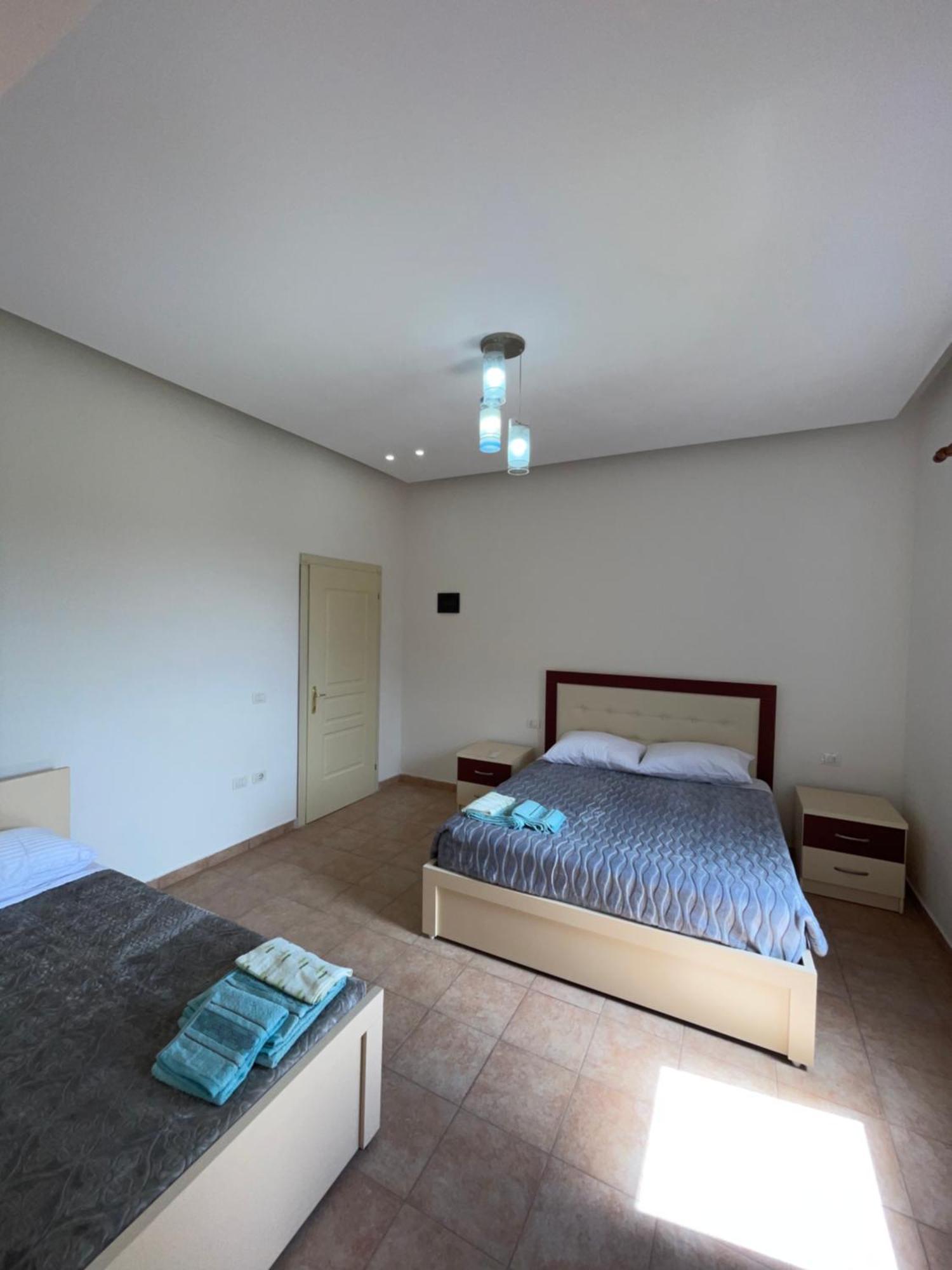 Hostel Internacional Grile Экстерьер фото